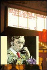British Crime Cinema