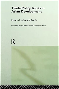 Trade Policy Issues in Asian Development