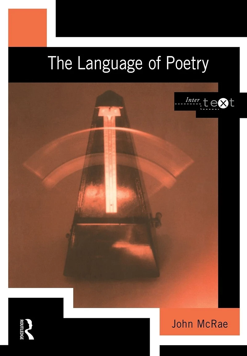 The Language of Poetry