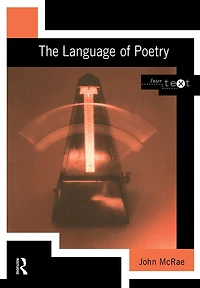 The Language of Poetry