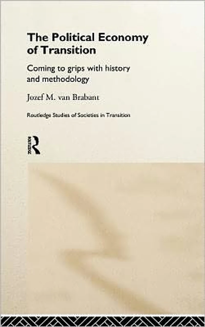 Political Economy of Transition: Opportunities and Limits Transformation