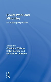 Social Work and Minorities: European Perspectives
