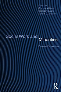 Social Work and Minorities: European Perspectives