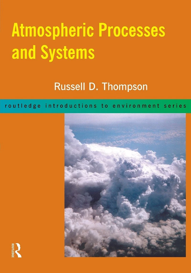 Atmospheric Processes and Systems