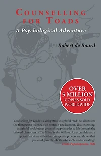 Counselling for Toads: A Psychological Adventure