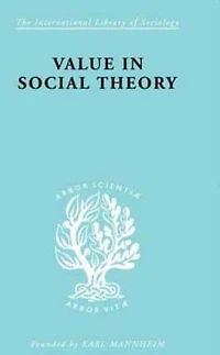 Value Social Theory