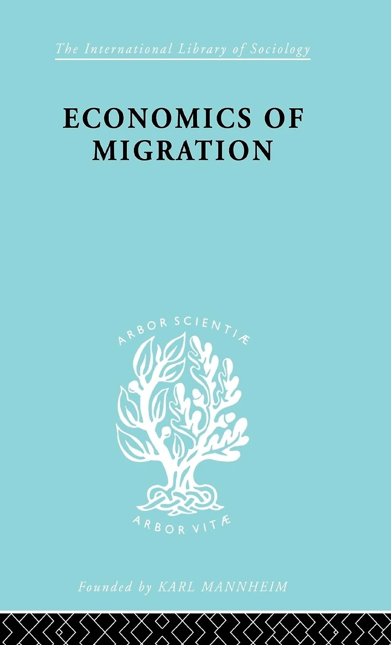 Economics of Migration