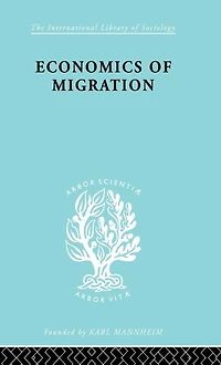 Economics of Migration