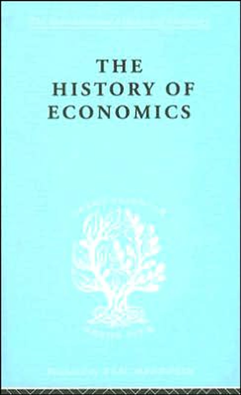 The History of Economics