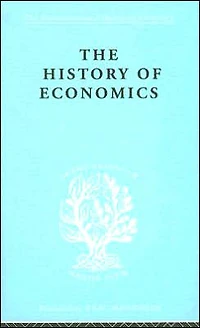 The History of Economics