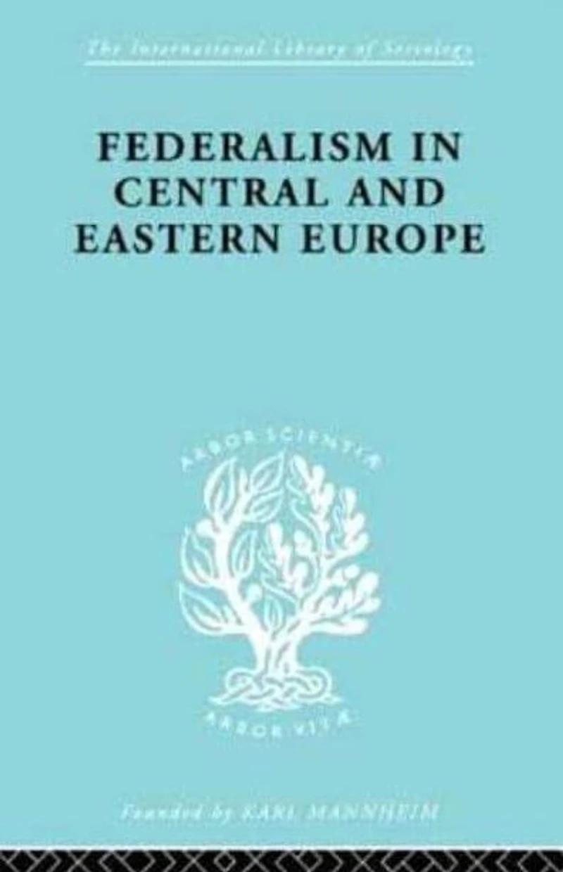 Federalism Central and Eastern Europe