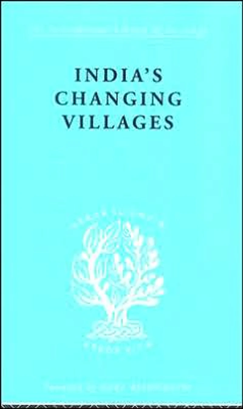 India's Changing Villages