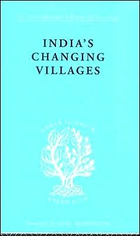 India's Changing Villages