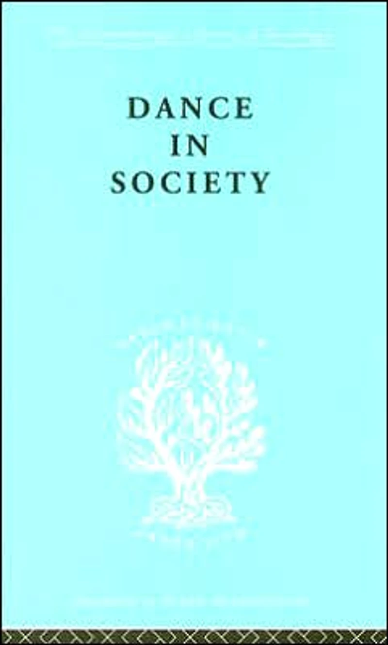 Dance Society Ils 85