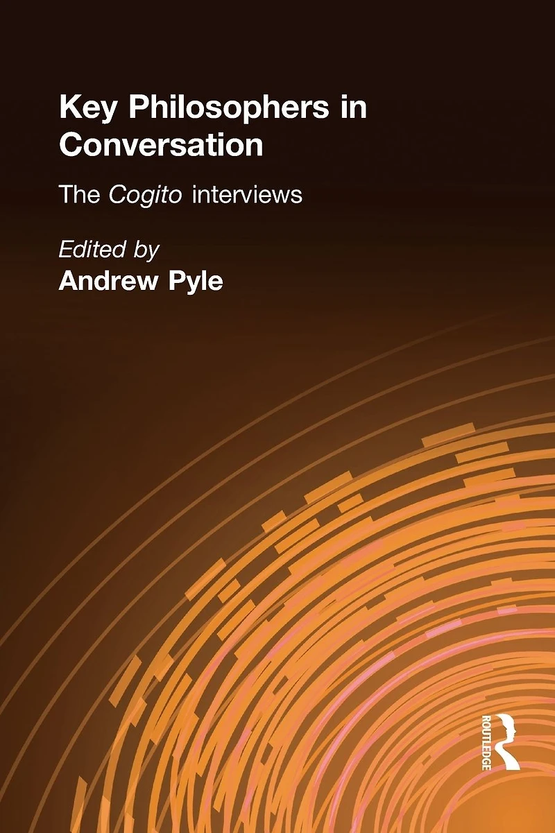 Key Philosophers Conversation