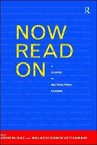 Now Read On: A Course Multicultural Reading