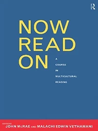 Now Read On: A Course Multicultural Reading