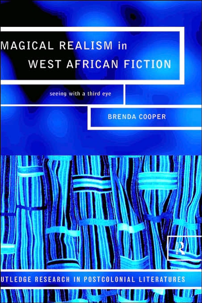 Magical Realism West African Fiction