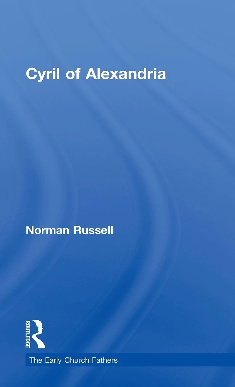 Cyril of Alexandria