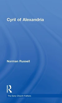 Cyril of Alexandria