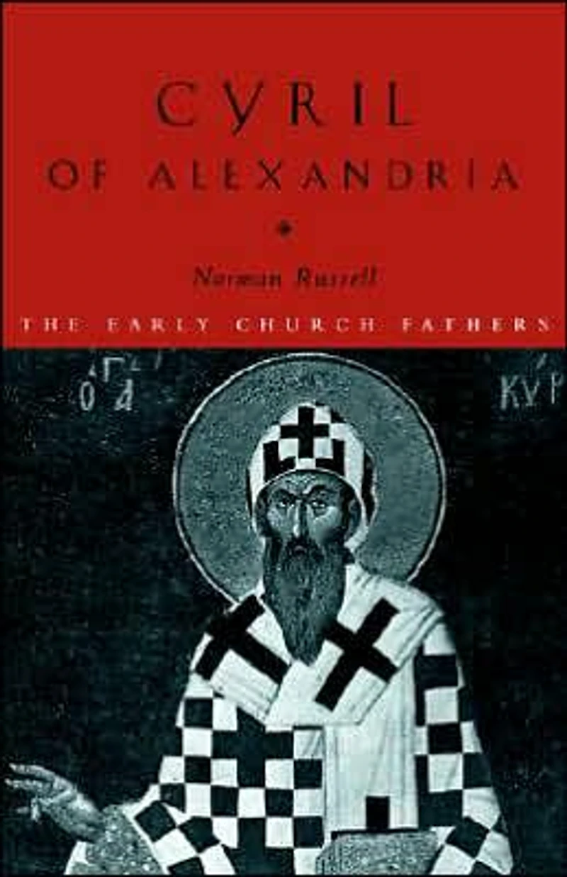 Cyril of Alexandria