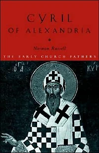 Cyril of Alexandria