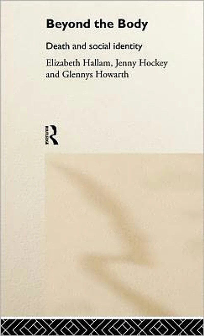 Beyond the Body: Death and Social Identity