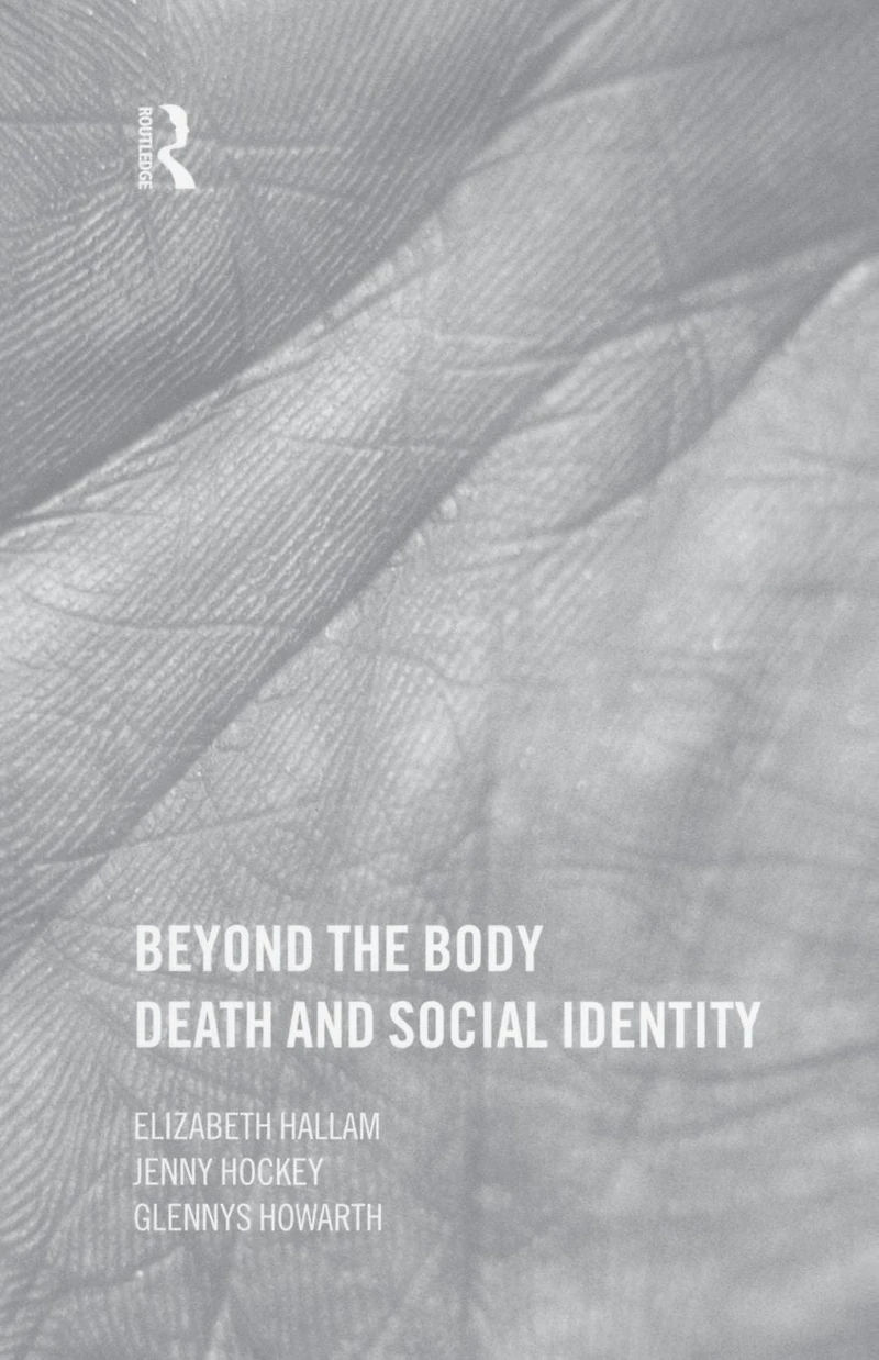 Beyond the Body: Death and Social Identity