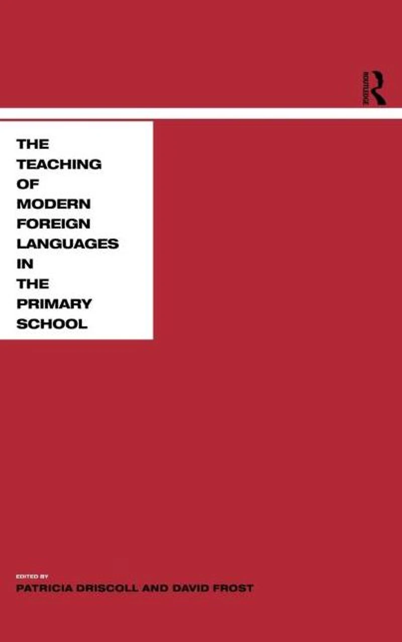 Teaching Modern Languages the Primary School