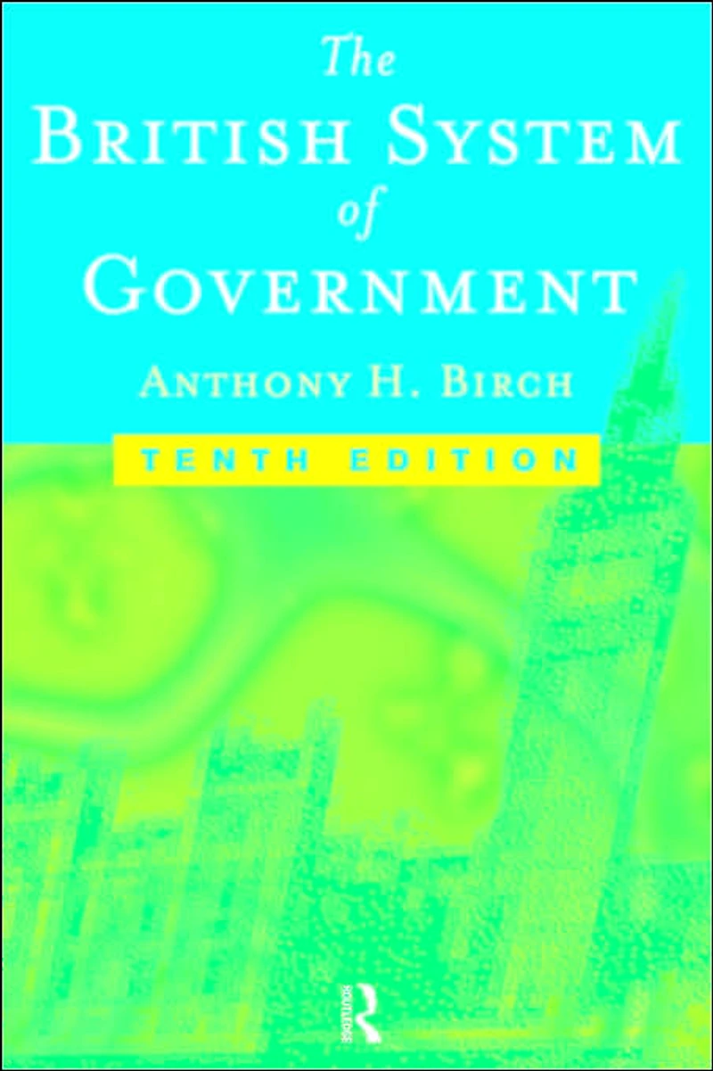 British System of Government