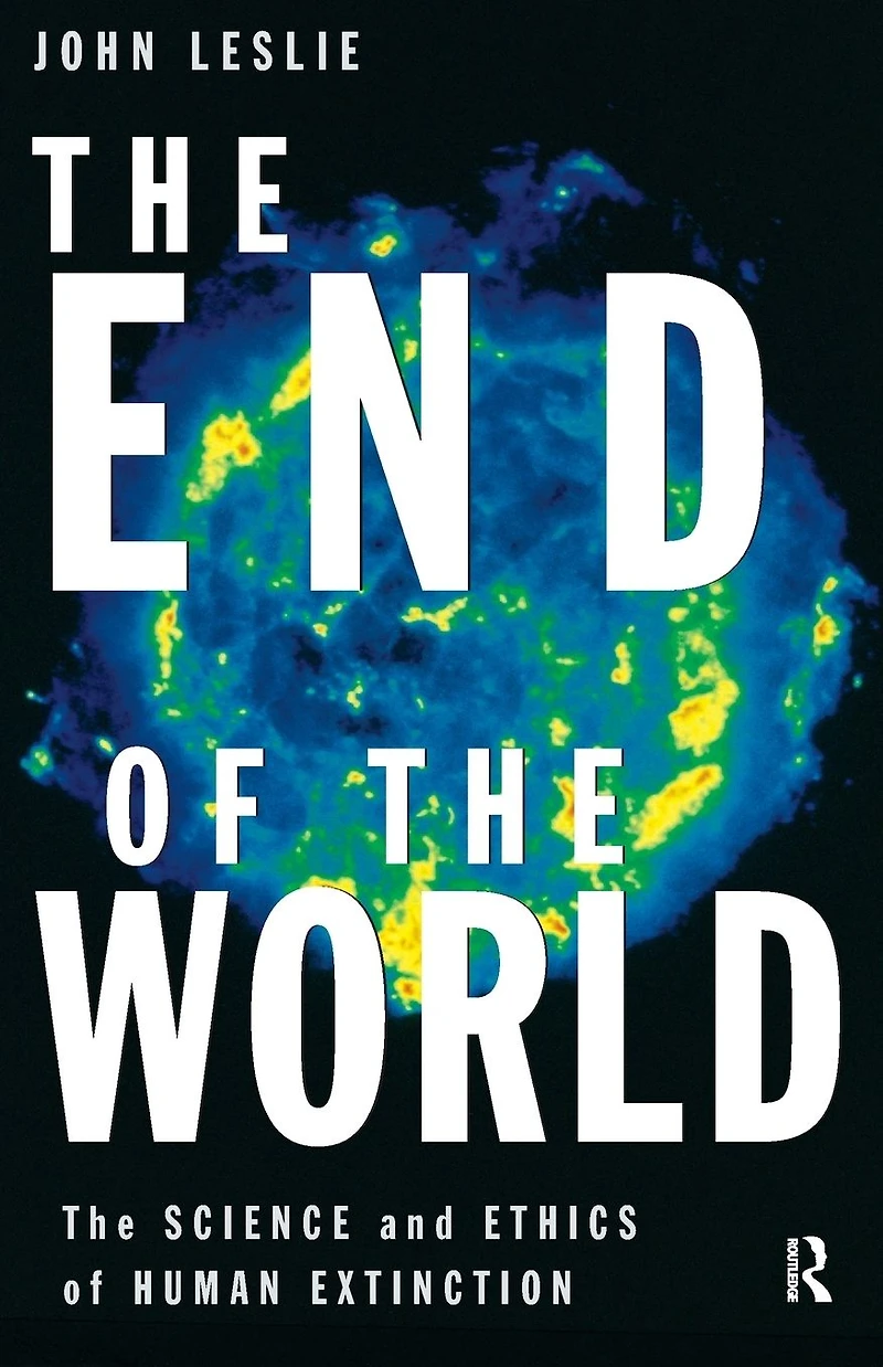 The End of World: Science and Ethics Human Extinction