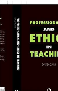 Professionalism and Ethics Teaching