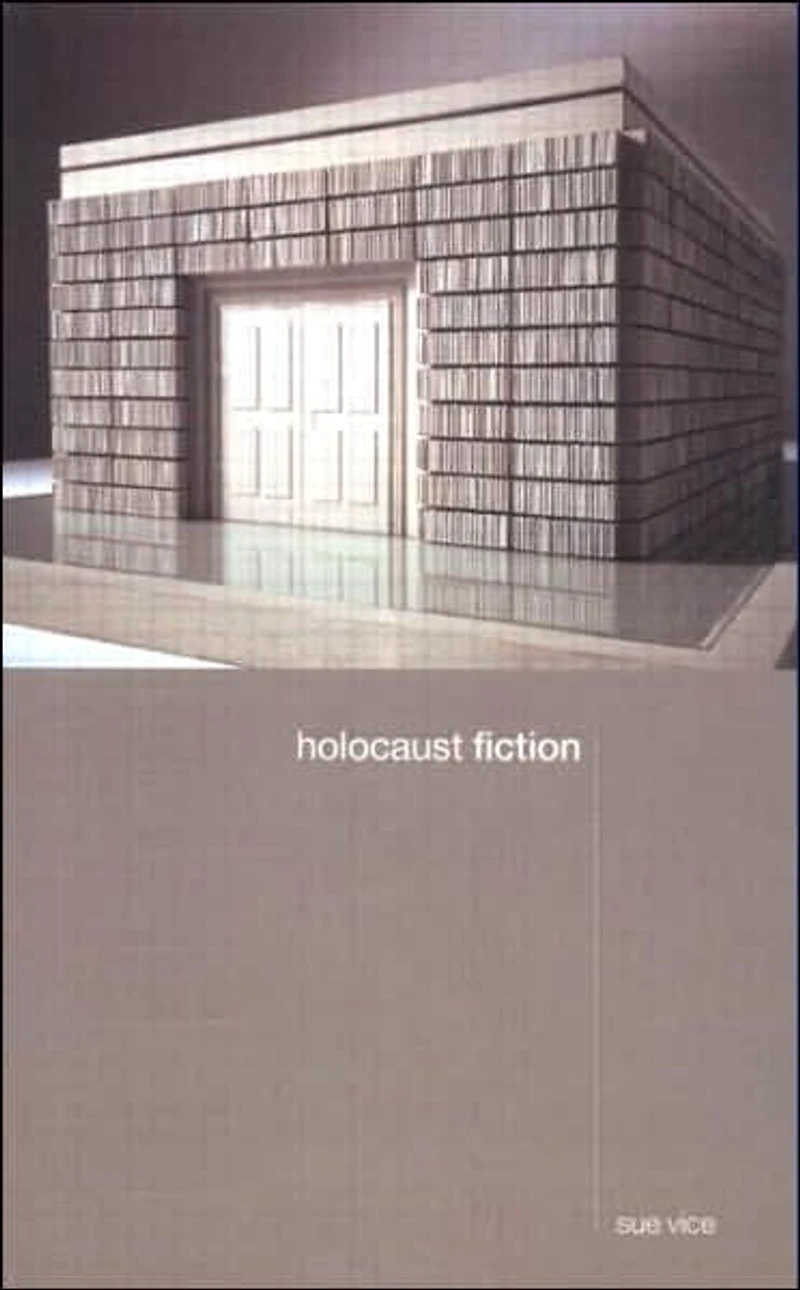 Holocaust Fiction