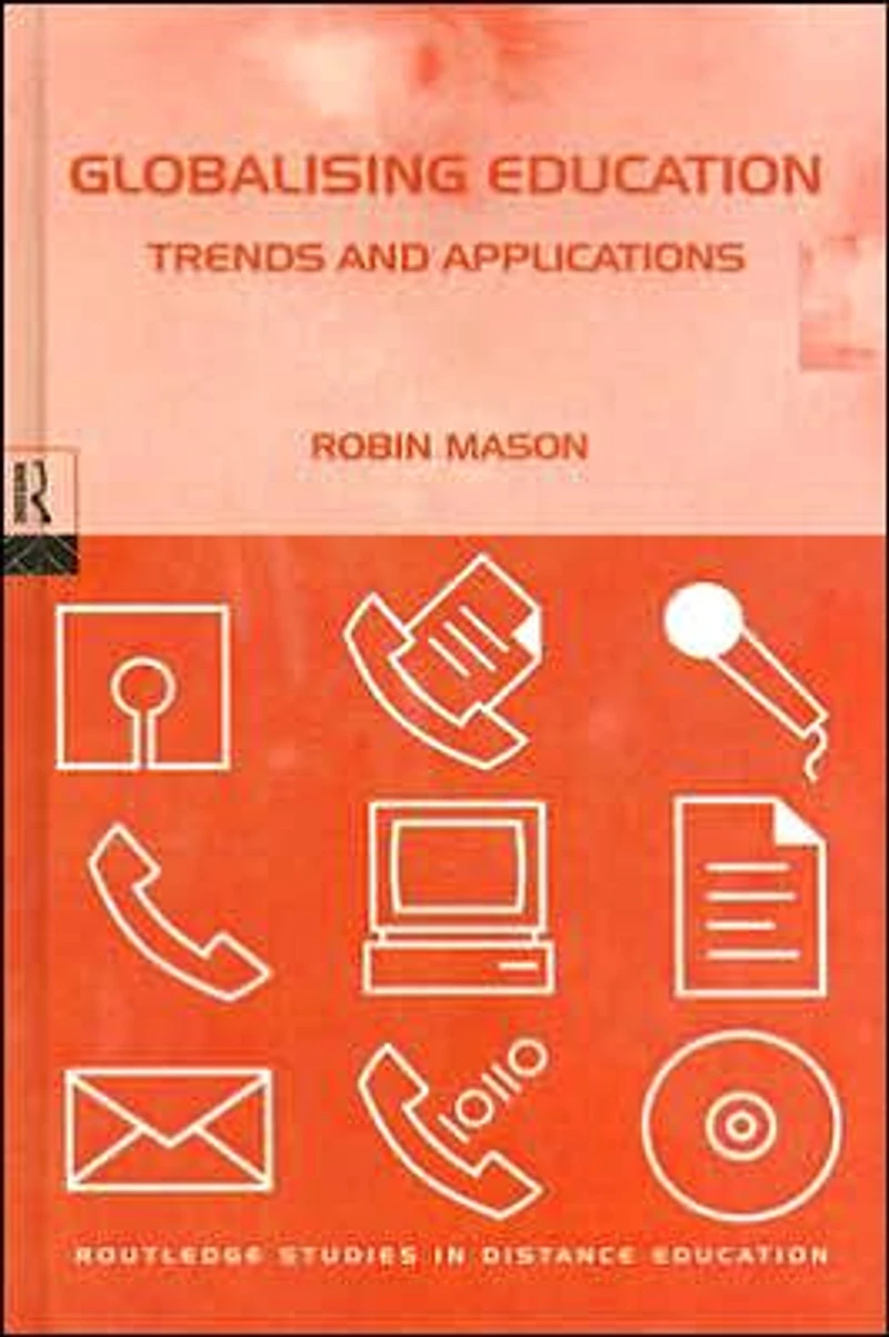 Globalising Education: Trends and Applications
