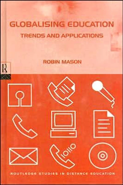 Globalising Education: Trends and Applications