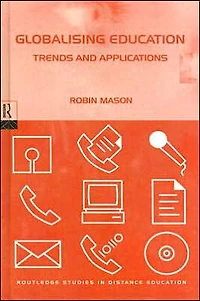 Globalising Education: Trends and Applications