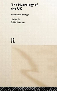 the Hydrology of UK: A Study Change