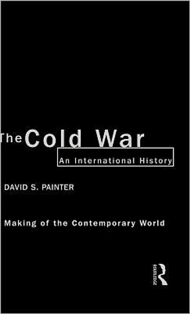 The Cold War: An International History