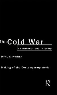The Cold War: An International History