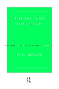 The Facts of Causation