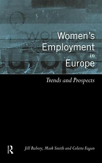 Women's Employment Europe: Trends and Prospects