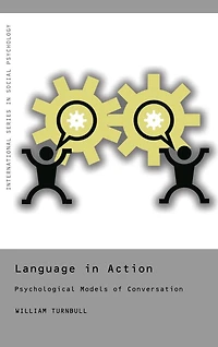 Language Action: Psychological Models of Conversation
