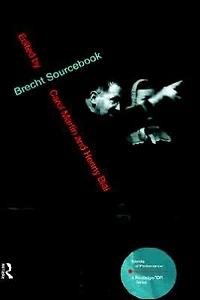 Brecht Sourcebook