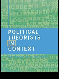 Political Theorists Context