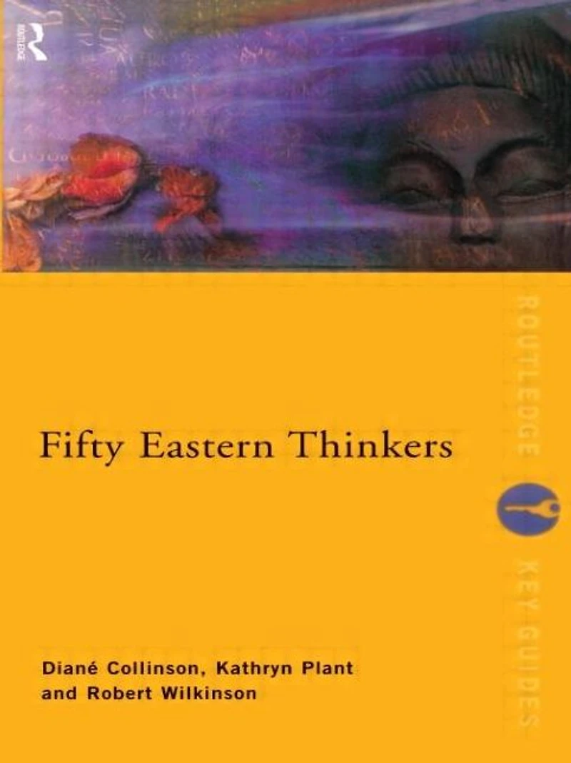 Fifty Eastern Thinkers
