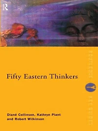 Fifty Eastern Thinkers