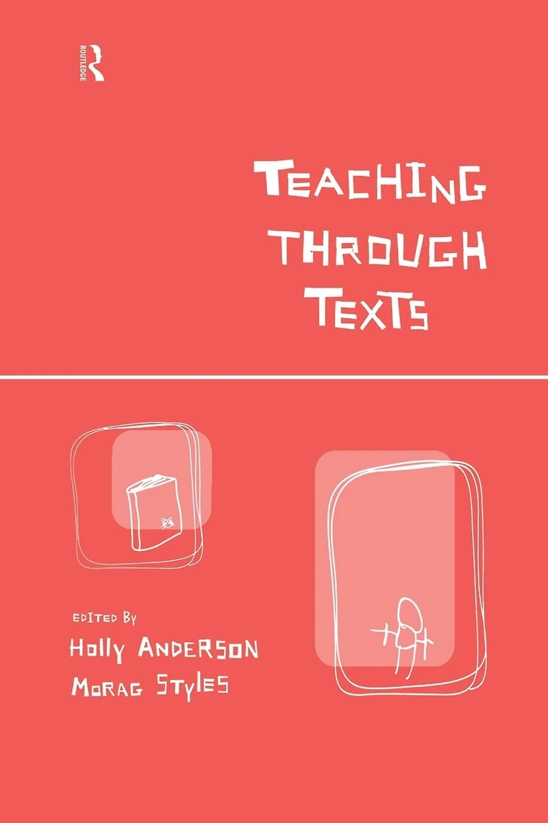 Teaching Through Texts: Promoting Literacy Popular and Literary Texts the Primary Classroom