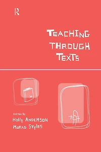 Teaching Through Texts: Promoting Literacy Popular and Literary Texts the Primary Classroom