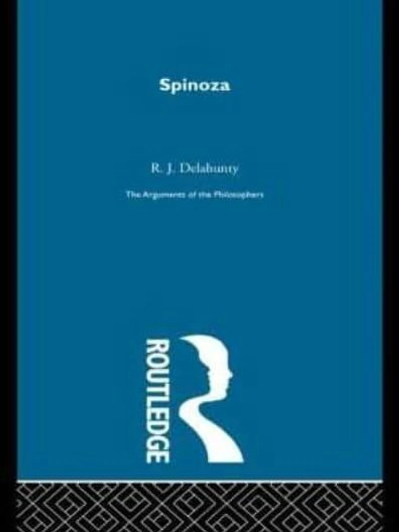 Spinoza-Arg Philosophers