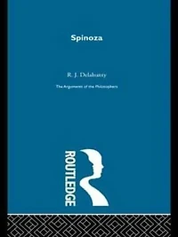 Spinoza-Arg Philosophers